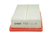 MISFAT FILTRATION P322